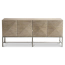 Aventura Entertainment Credenza