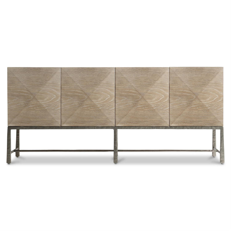 Aventura Entertainment Credenza