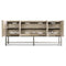 Aventura Entertainment Credenza