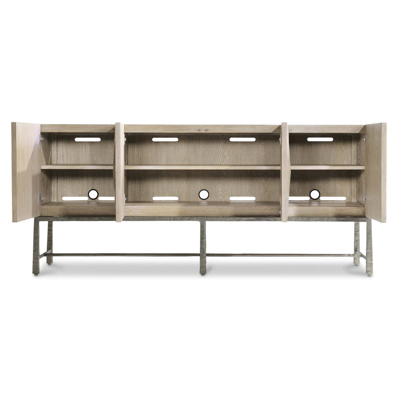 Aventura Entertainment Credenza