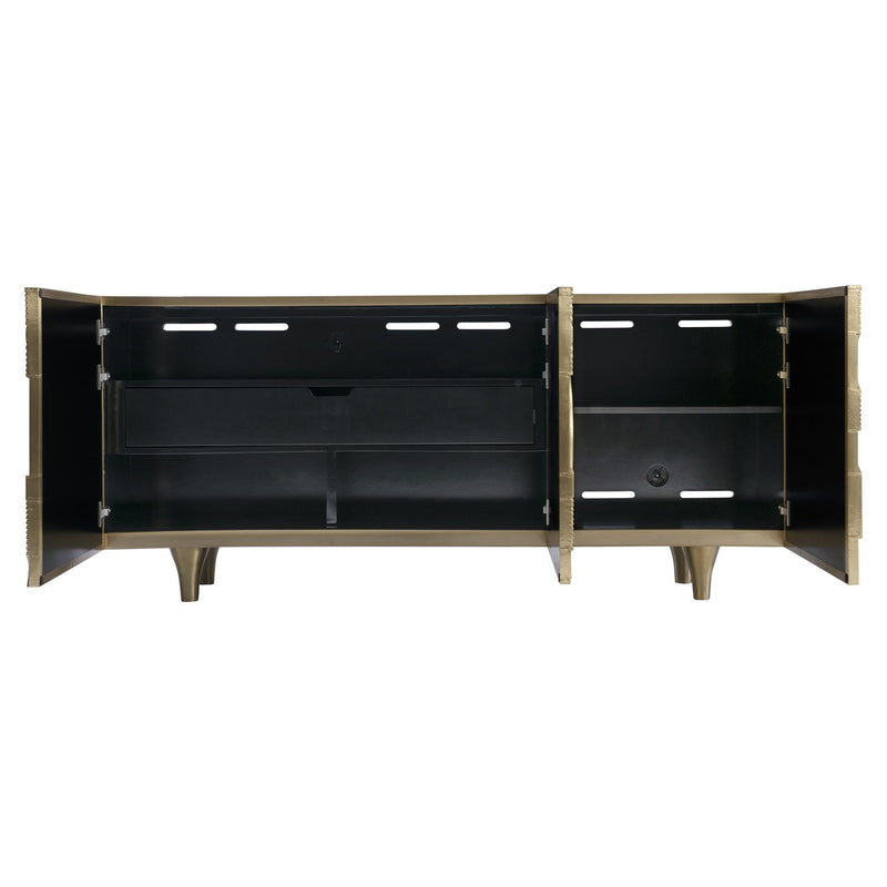 Kintore Entertainment Credenza