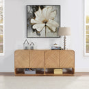 Parker Sideboard / Buffet