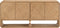 Parker Sideboard / Buffet