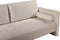 Madeline Chenille Fabric Loveseat