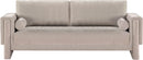 Madeline Chenille Fabric Sofa