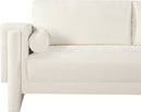 Madeline Chenille Fabric Sofa