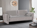 Madeline Chenille Fabric Sofa