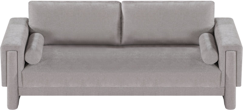 Madeline Chenille Fabric Sofa