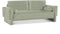 Madeline Chenille Fabric Sofa