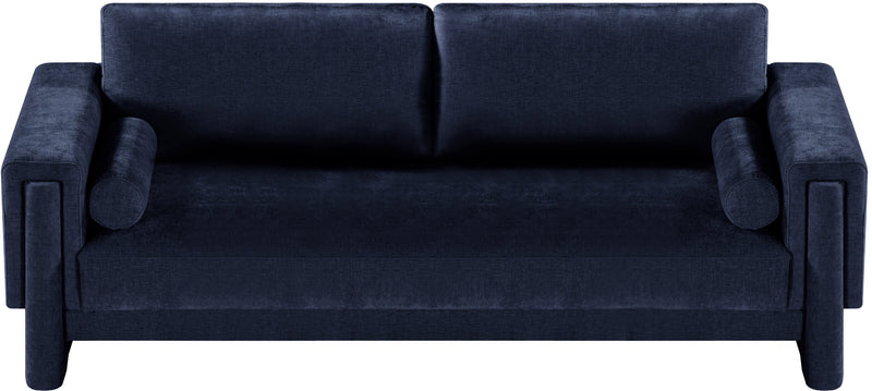 Madeline Chenille Fabric Sofa