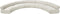 Bale Chenille Fabric 5 pc. Sectional