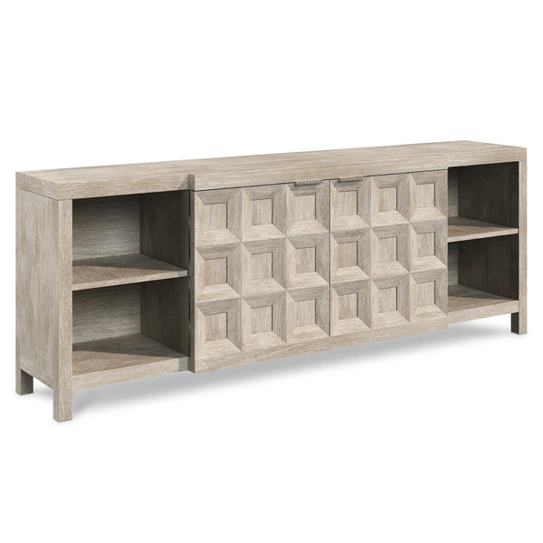 Prado Entertainment Credenza