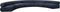 Bale Chenille Fabric 5 pc. Sectional