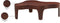 Oakley Coffee Table