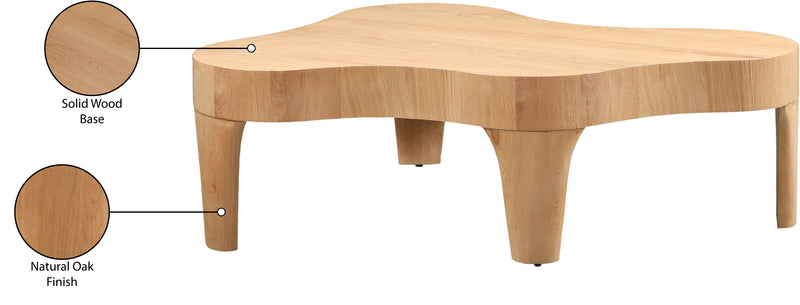 Oakley Coffee Table