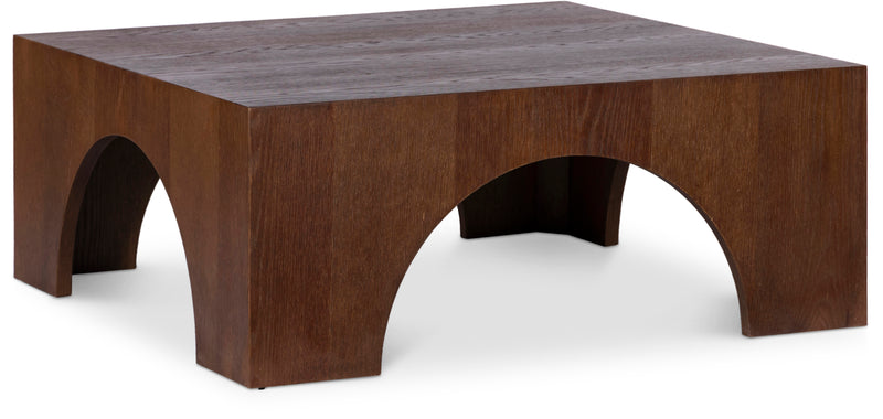 Arch Coffee Table