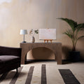 Arch Console Table