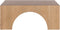 Arch Coffee Table