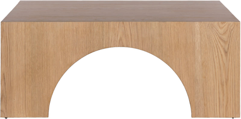 Arch Coffee Table