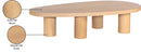 Beekman Coffee Table
