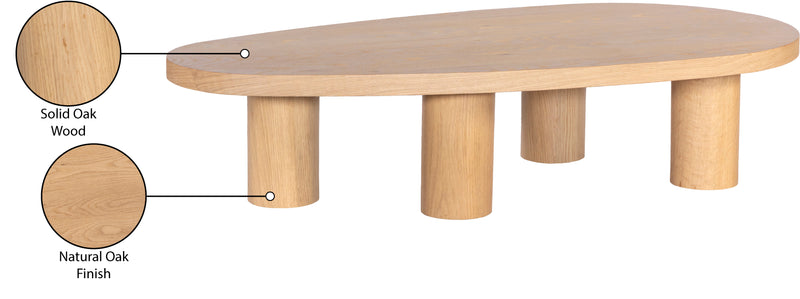 Beekman Coffee Table
