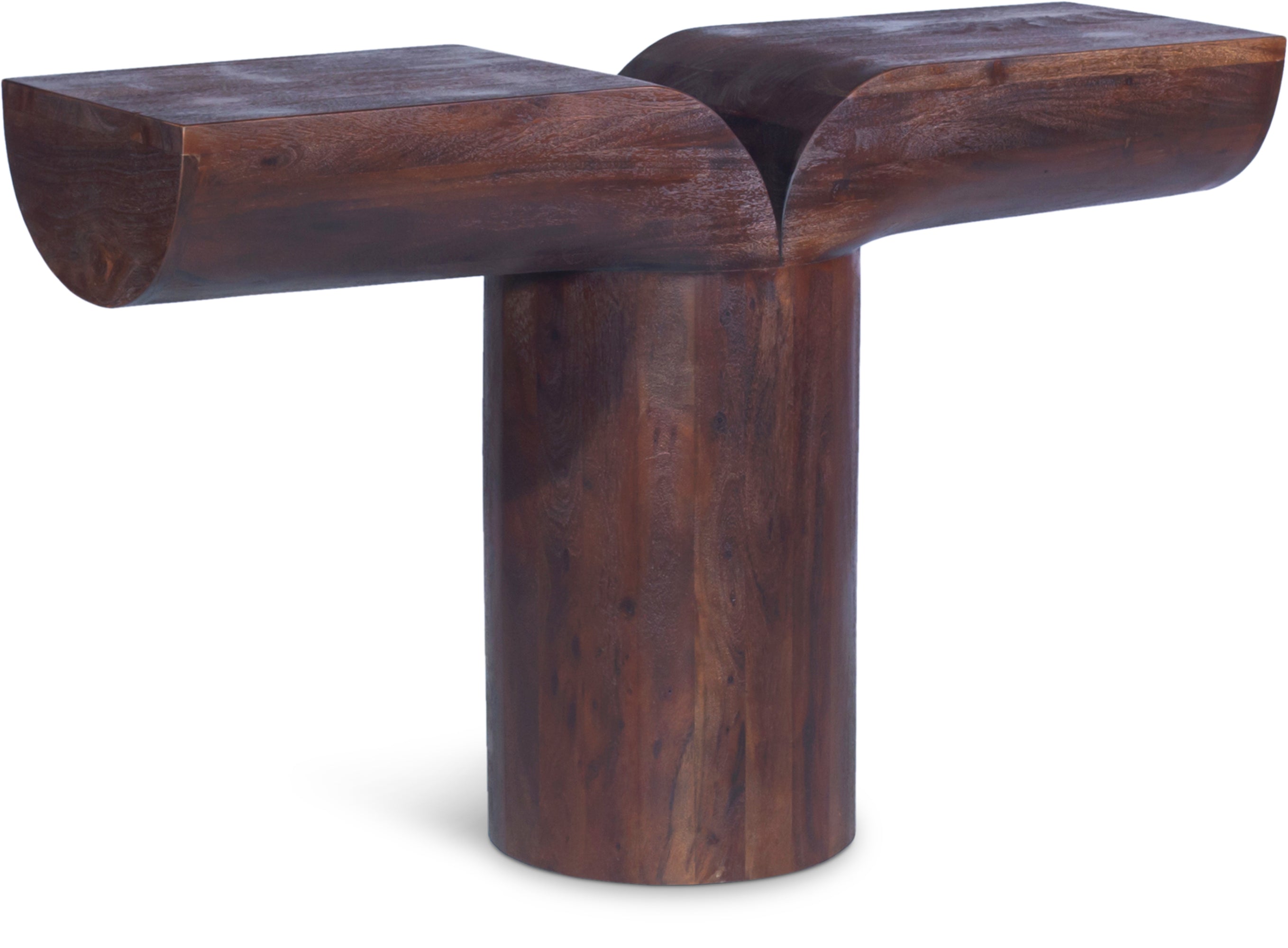 Tee Console Table
