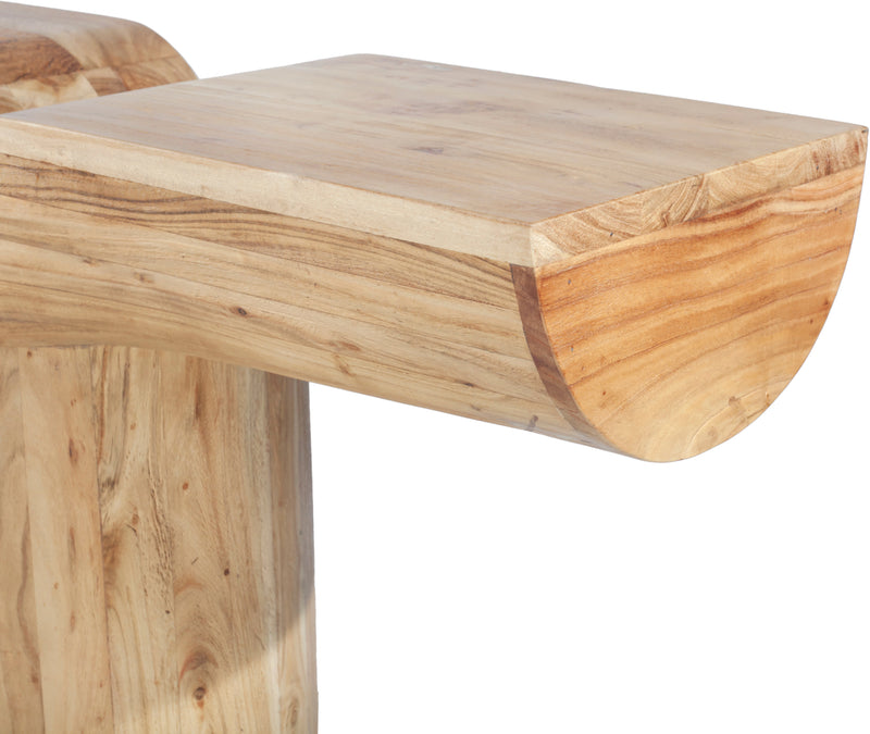 Tee Console Table