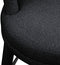 Parlor Boucle Fabric Bar / Counter Stools