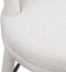 Parlor Boucle Fabric Bar / Counter Stools