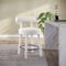 Parlor Boucle Fabric Bar / Counter Stools