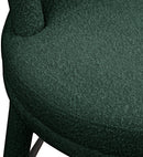 Parlor Boucle Fabric Bar / Counter Stools