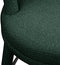 Parlor Boucle Fabric Bar / Counter Stools