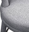 Parlor Boucle Fabric Bar / Counter Stools