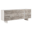 Sereno Entertainment Credenza