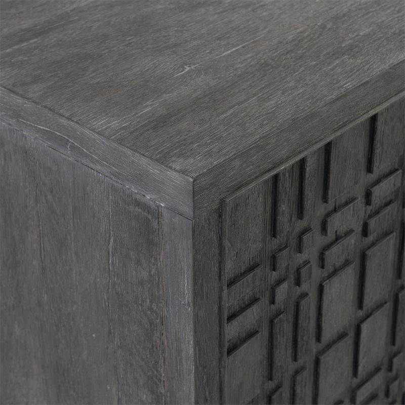 Tribeca Entertainment Credenza