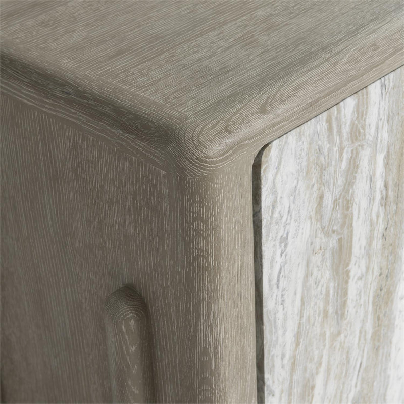 Arcadia Entertainment Credenza