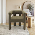 Stature Boucle Dining Chair