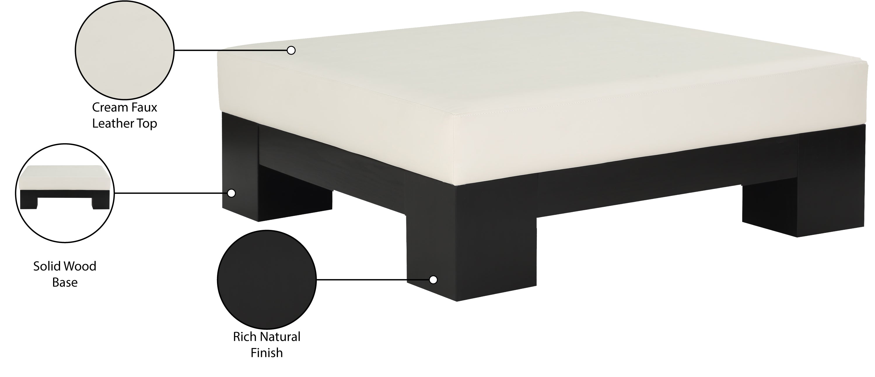Charleville Coffee Table