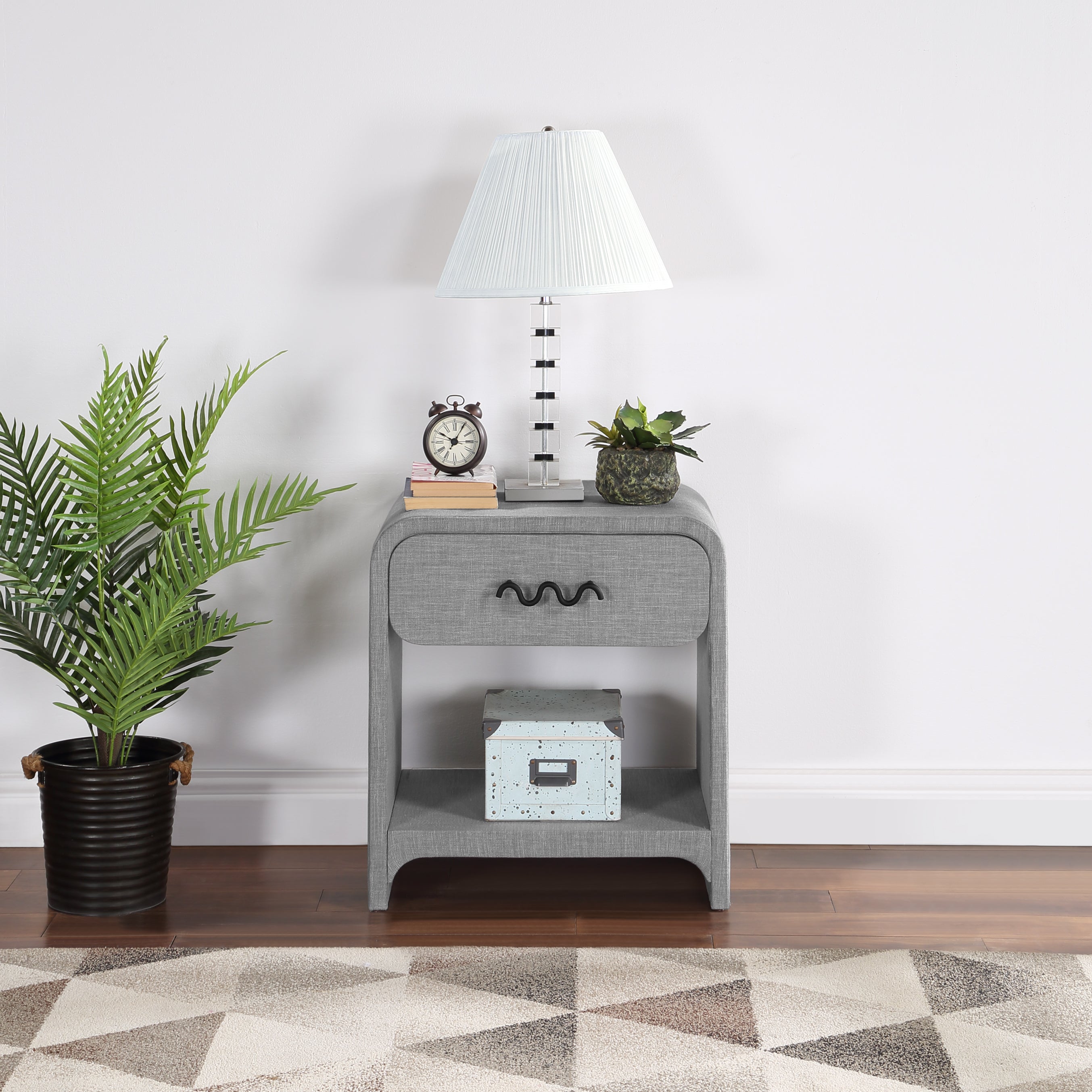 Medley Night Stand / Side Table