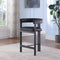 Romeo Faux Leather Bar / Counter Stools