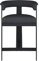 Romeo Faux Leather Bar / Counter Stools