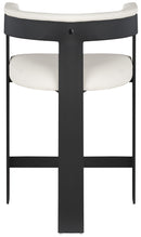 Romeo Faux Leather Bar / Counter Stools
