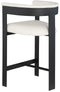 Romeo Faux Leather Bar / Counter Stools