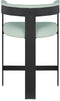 Romeo Faux Leather Bar / Counter Stools