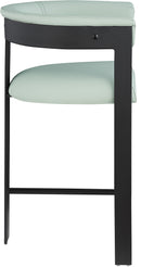 Romeo Faux Leather Bar / Counter Stools