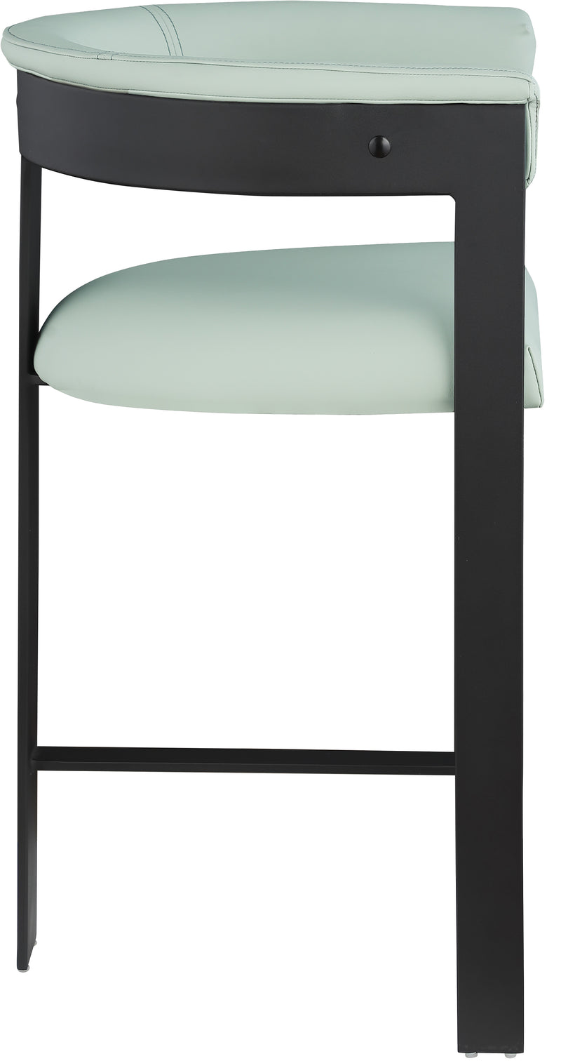Romeo Faux Leather Bar / Counter Stools