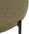 Beacon Boucle Fabric Dining Chair