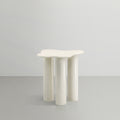 Romaine End Table