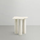 Romaine End Table