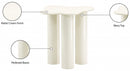 Romaine End Table
